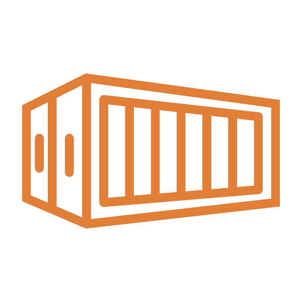 Container