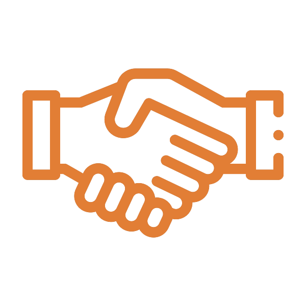 Handshake