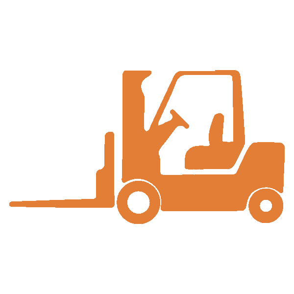Forklift